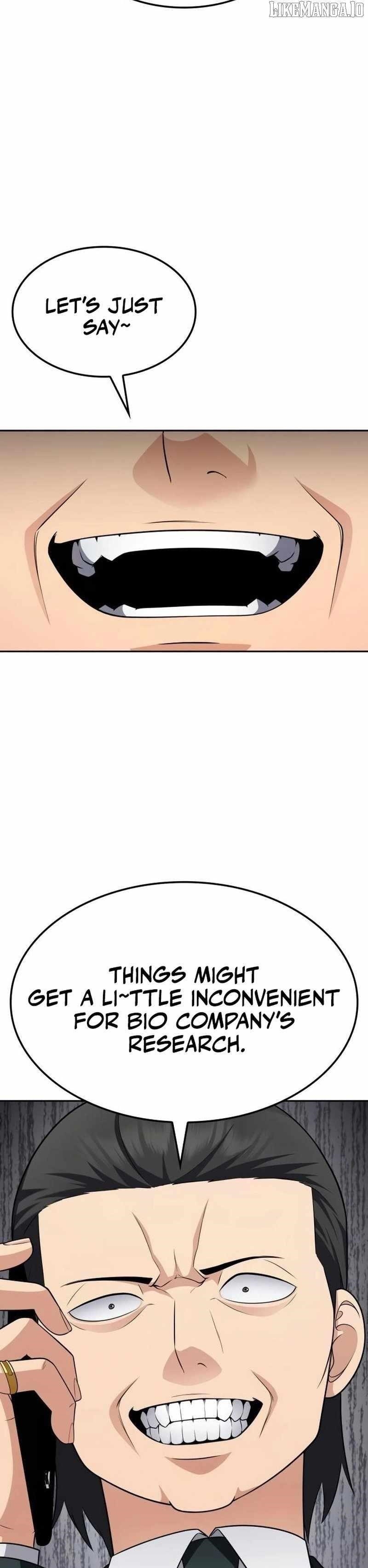 Coin Jackpot After Divorce Chapter 42 - Page 23