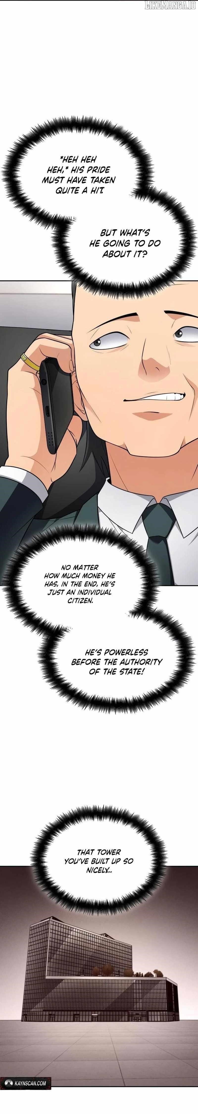 Coin Jackpot After Divorce Chapter 42 - Page 25