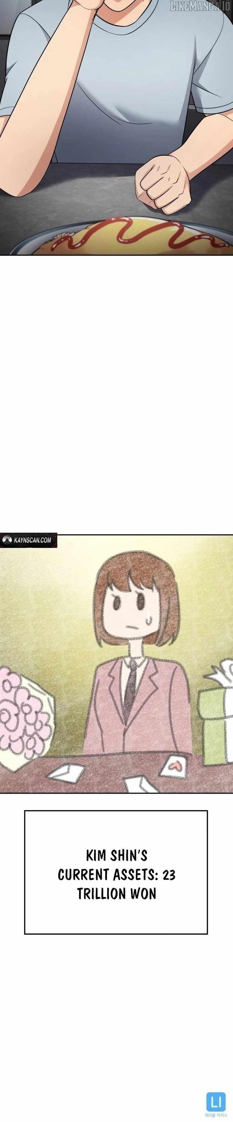 Coin Jackpot After Divorce Chapter 42 - Page 33