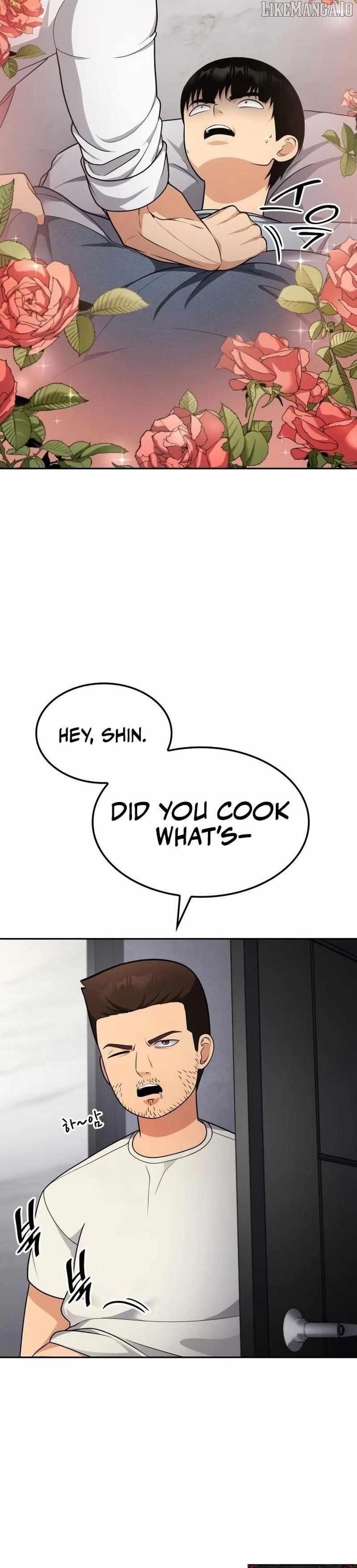 Coin Jackpot After Divorce Chapter 42 - Page 4