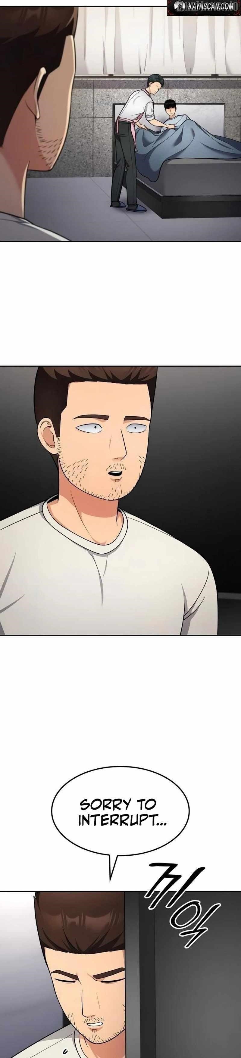 Coin Jackpot After Divorce Chapter 42 - Page 5