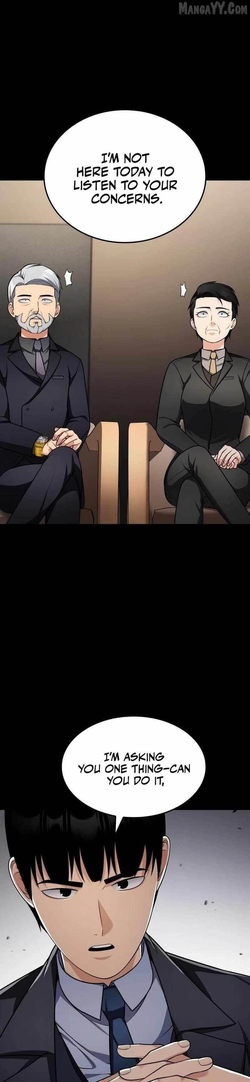 Coin Jackpot After Divorce Chapter 44 - Page 14