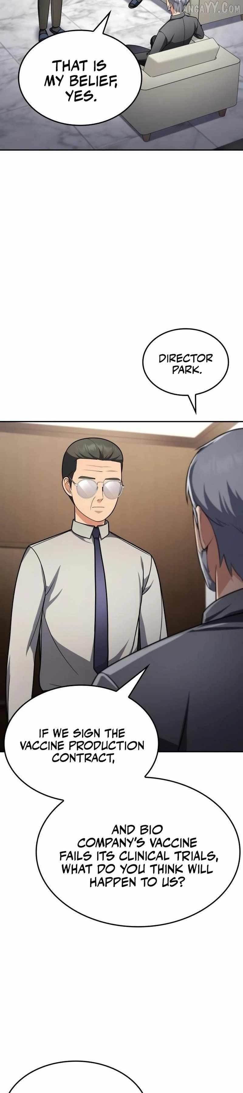 Coin Jackpot After Divorce Chapter 44 - Page 18