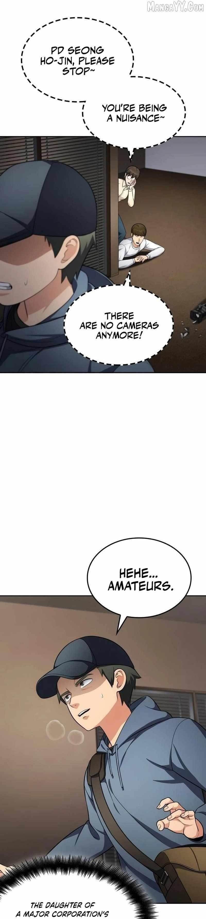 Coin Jackpot After Divorce Chapter 44 - Page 4