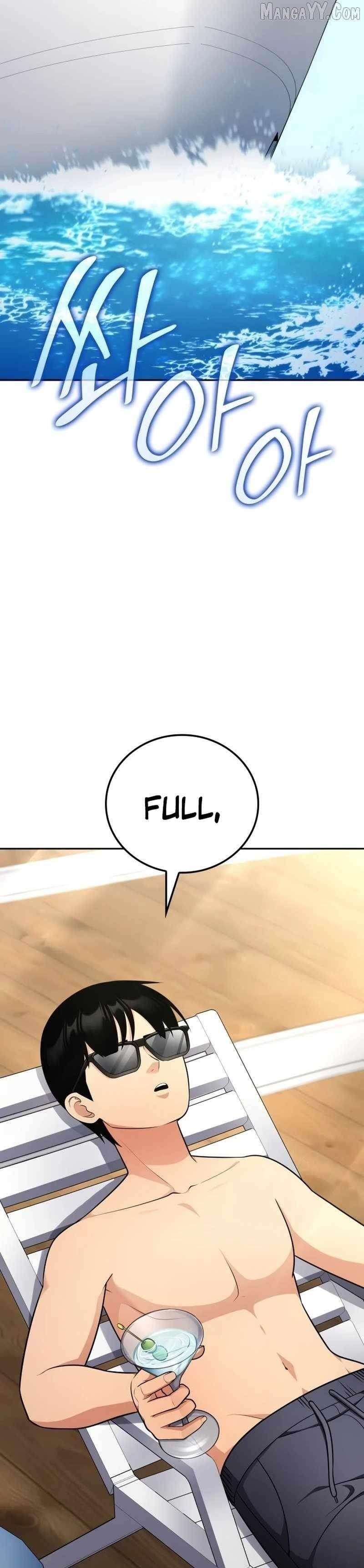 Coin Jackpot After Divorce Chapter 45 - Page 2