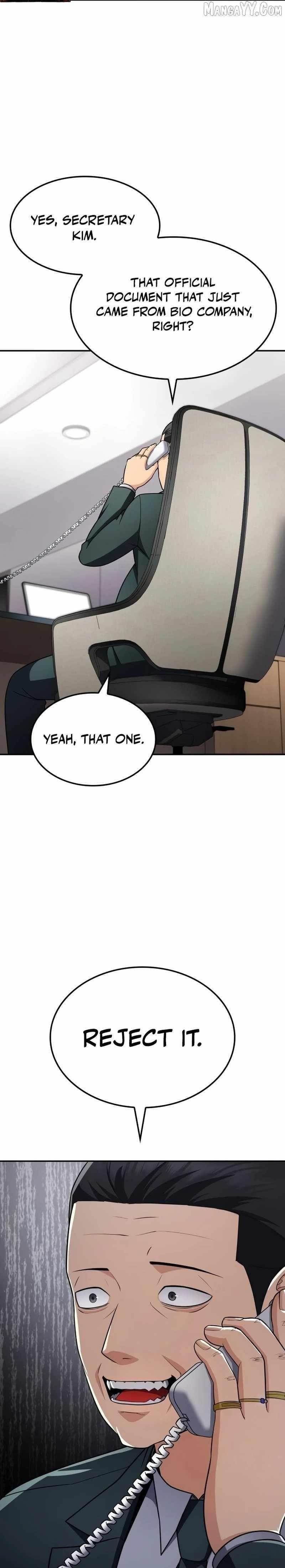 Coin Jackpot After Divorce Chapter 45 - Page 27