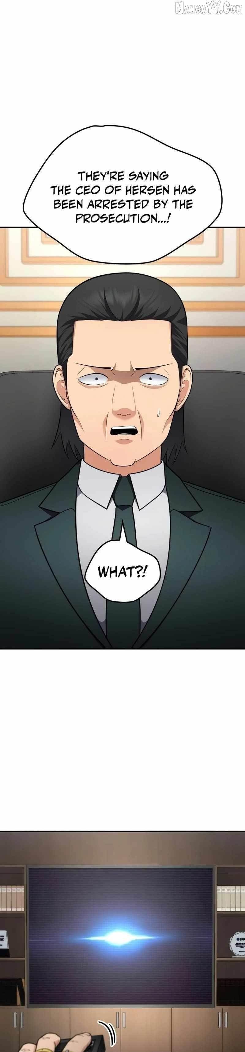 Coin Jackpot After Divorce Chapter 45 - Page 30