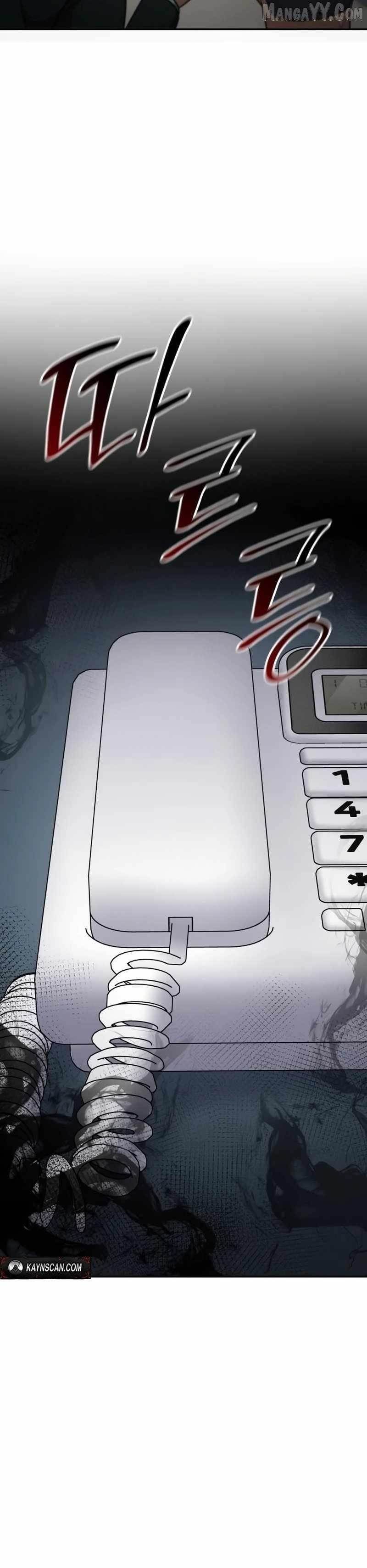 Coin Jackpot After Divorce Chapter 45 - Page 36