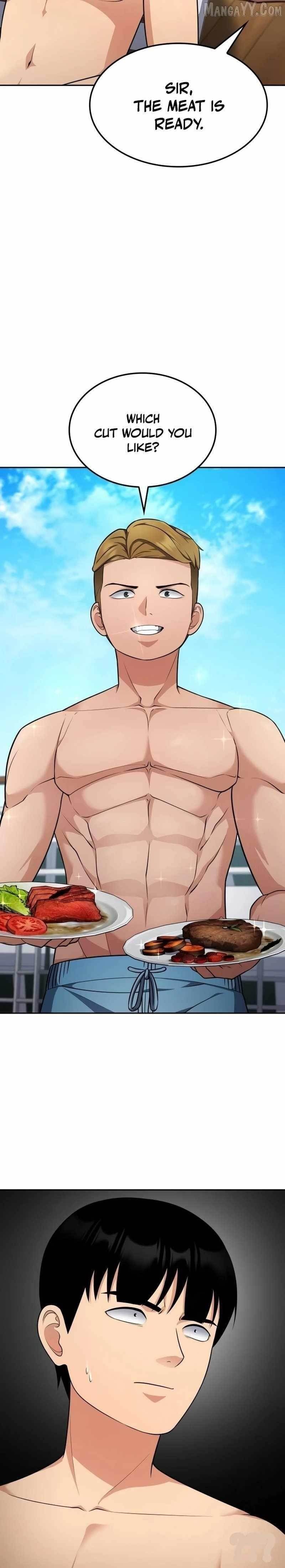 Coin Jackpot After Divorce Chapter 45 - Page 6