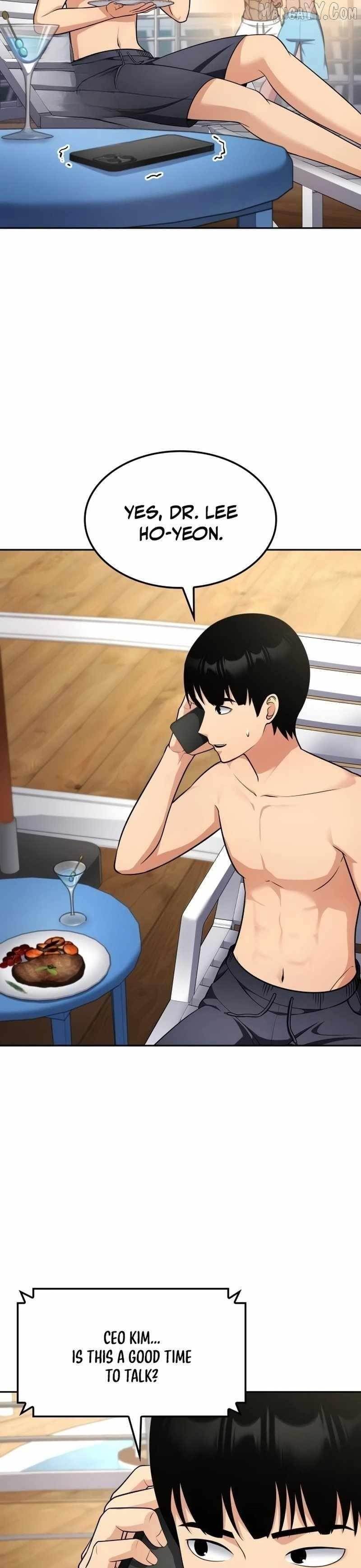 Coin Jackpot After Divorce Chapter 45 - Page 9