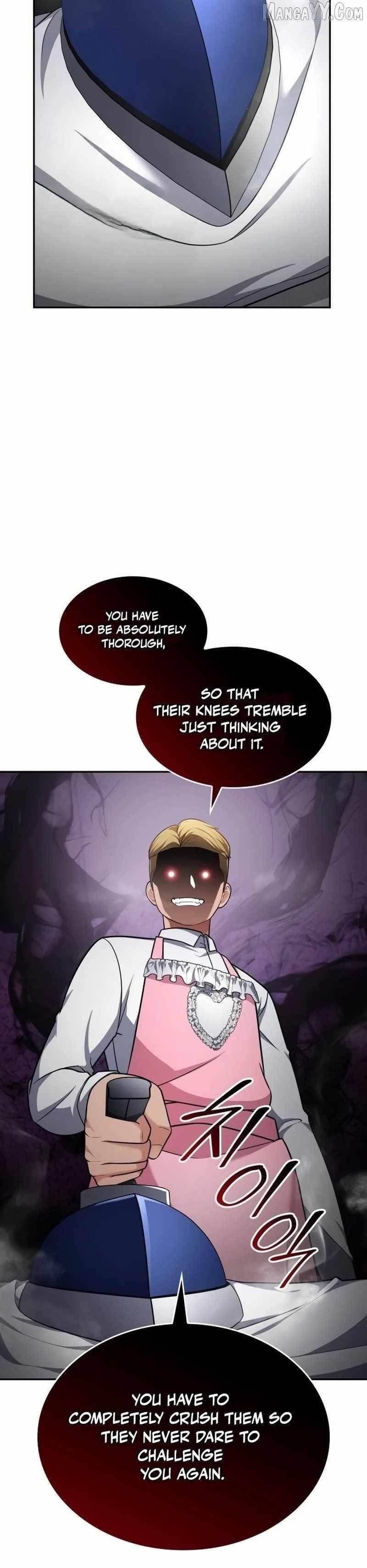 Coin Jackpot After Divorce Chapter 46 - Page 27