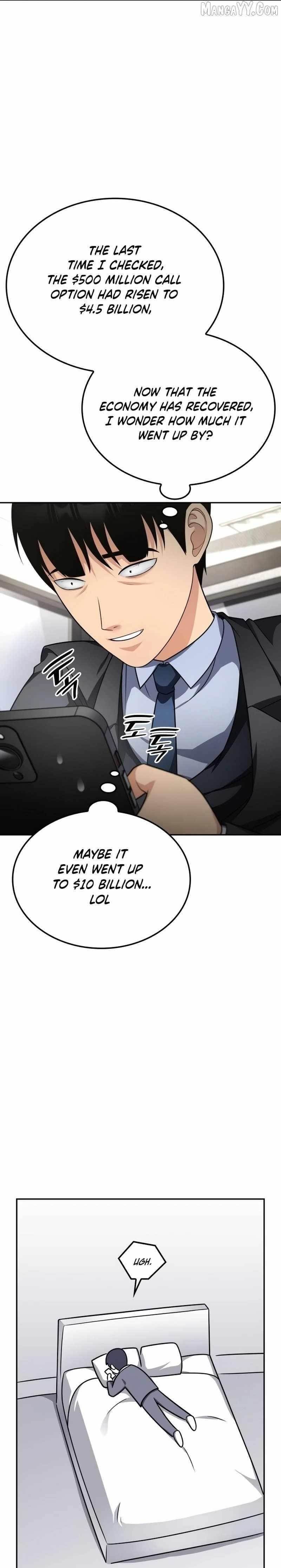 Coin Jackpot After Divorce Chapter 46 - Page 32