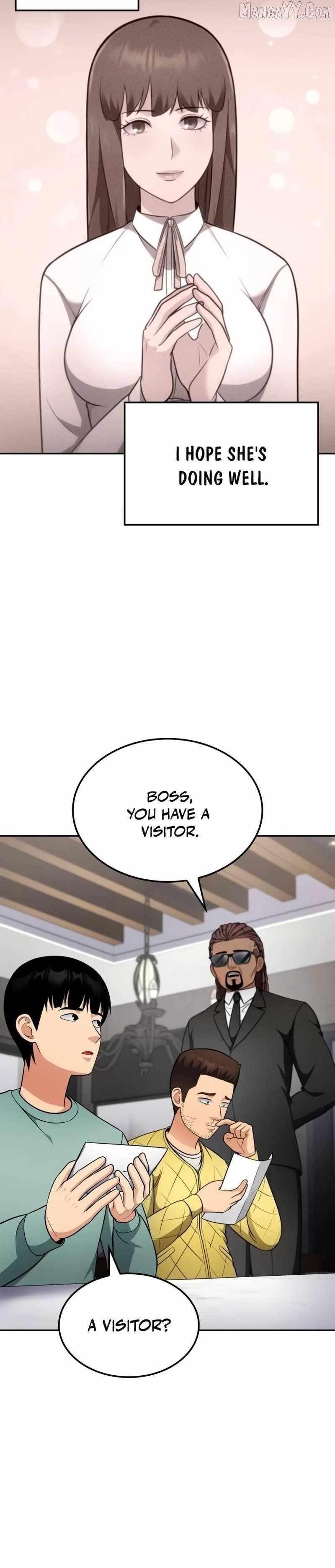 Coin Jackpot After Divorce Chapter 47 - Page 16