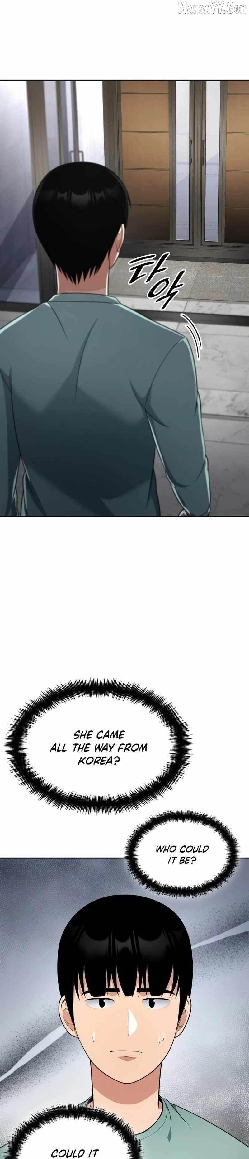 Coin Jackpot After Divorce Chapter 47 - Page 18