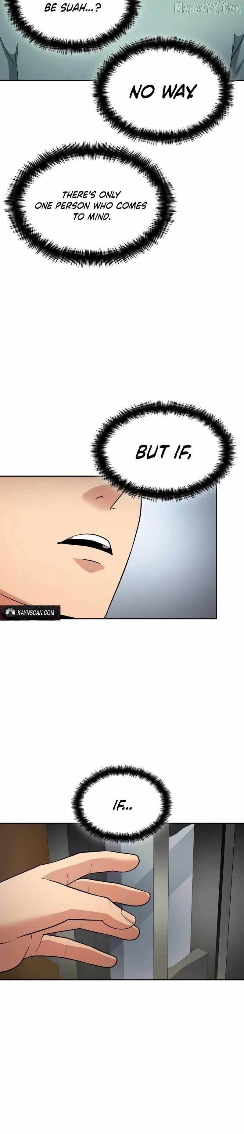 Coin Jackpot After Divorce Chapter 47 - Page 19