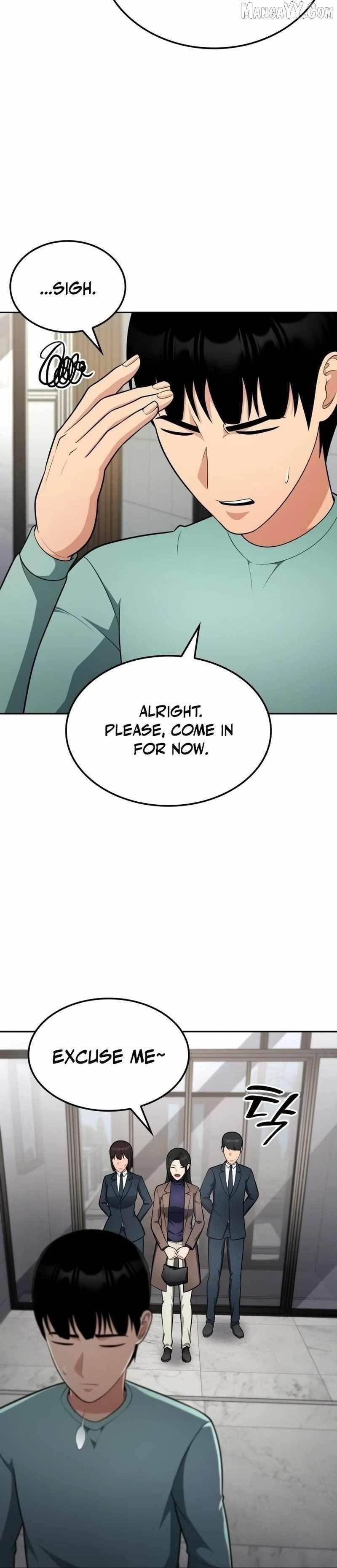 Coin Jackpot After Divorce Chapter 47 - Page 24