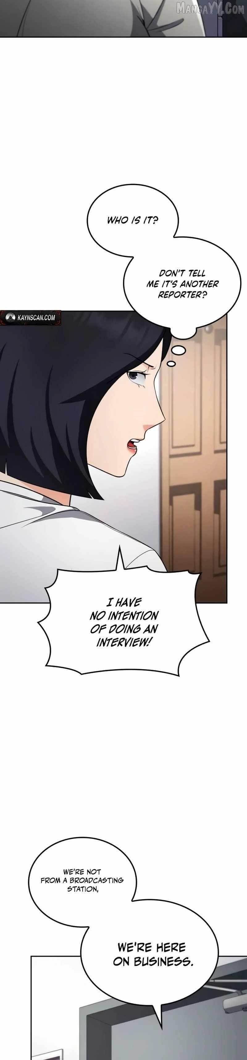 Coin Jackpot After Divorce Chapter 48 - Page 13