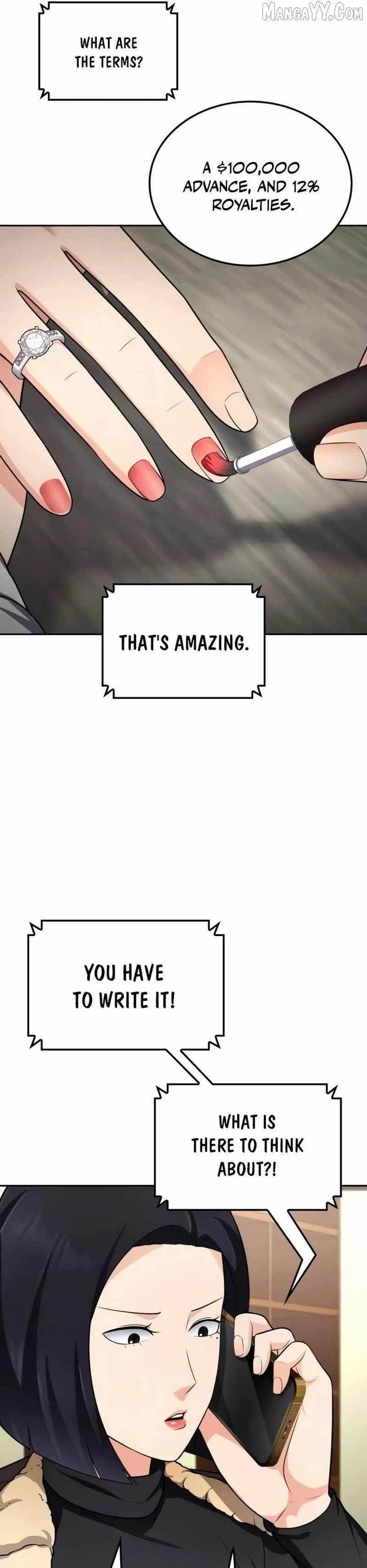 Coin Jackpot After Divorce Chapter 48 - Page 19