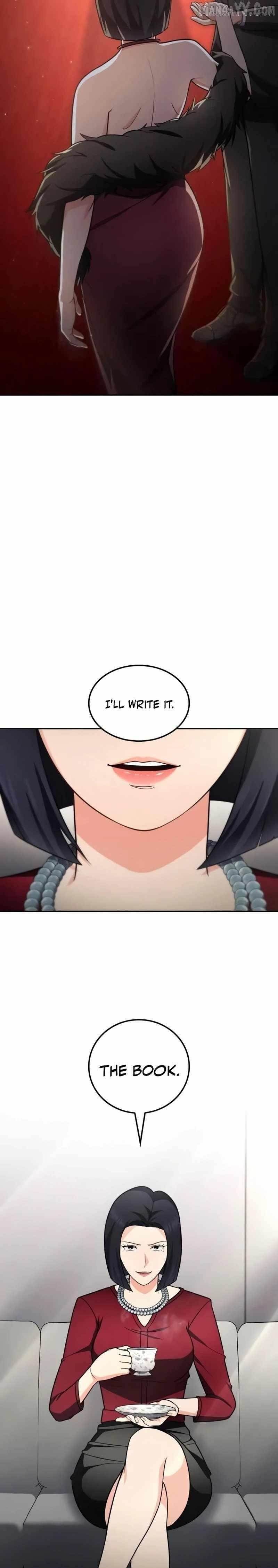 Coin Jackpot After Divorce Chapter 48 - Page 23