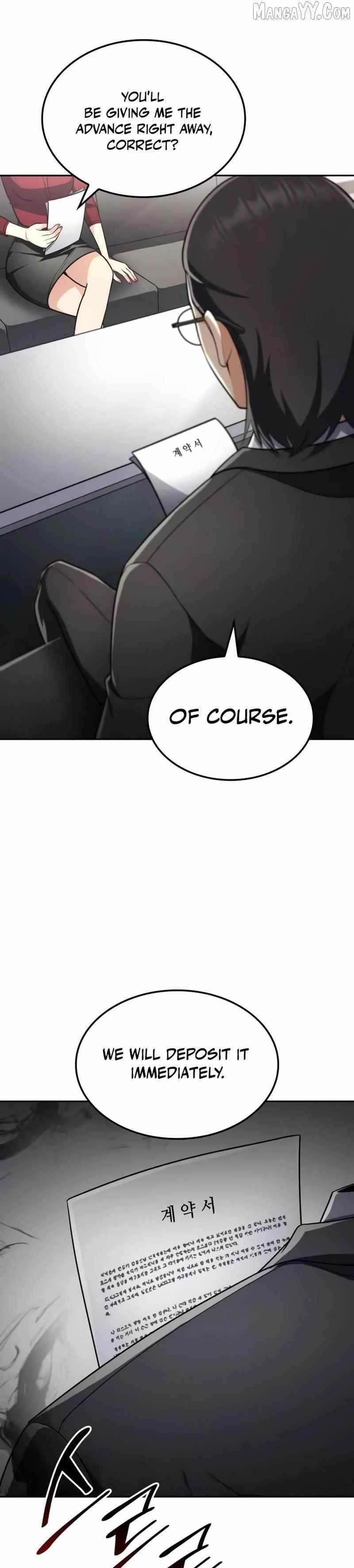 Coin Jackpot After Divorce Chapter 48 - Page 30