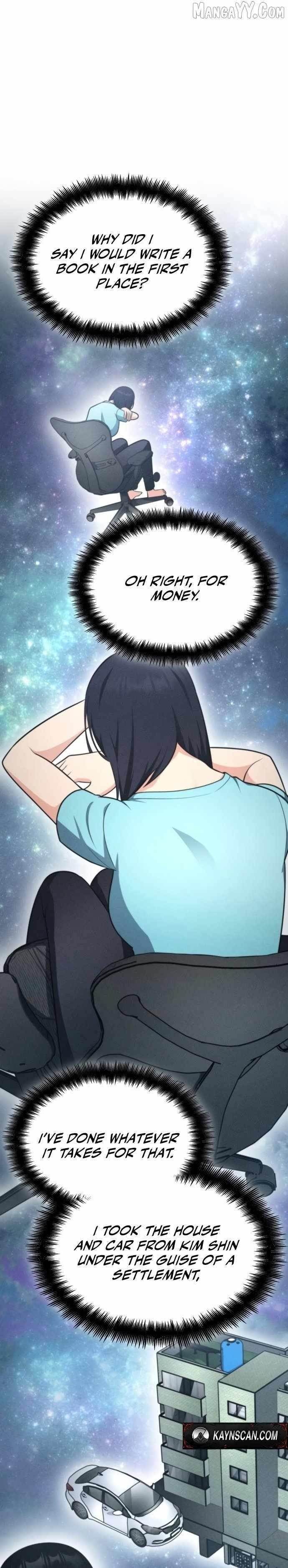 Coin Jackpot After Divorce Chapter 49 - Page 14