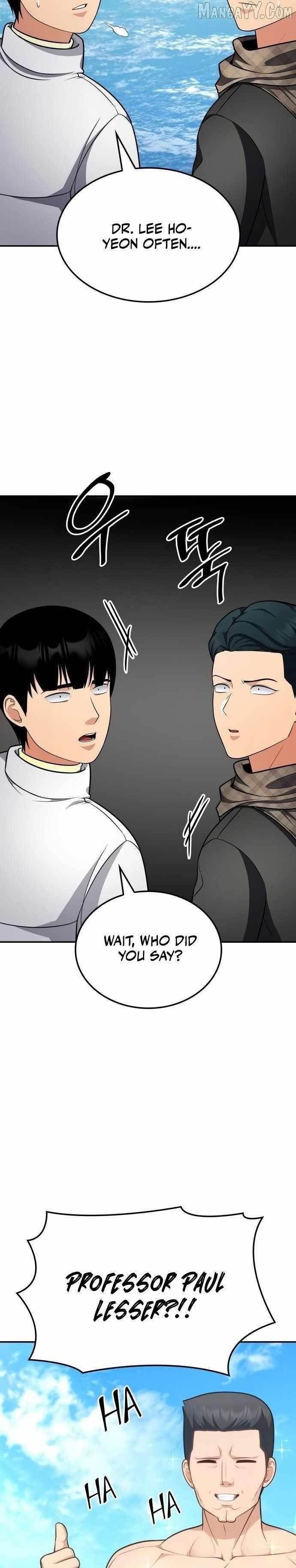 Coin Jackpot After Divorce Chapter 49 - Page 27