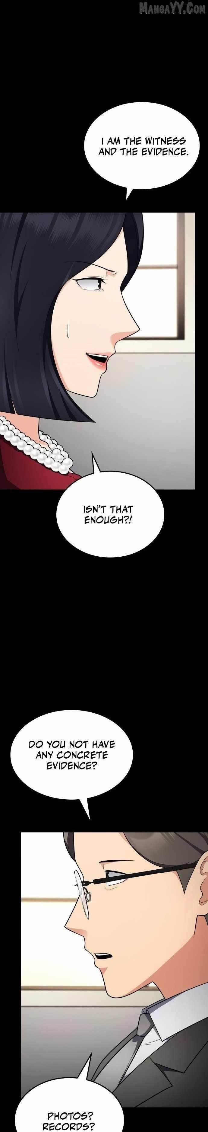 Coin Jackpot After Divorce Chapter 49 - Page 8