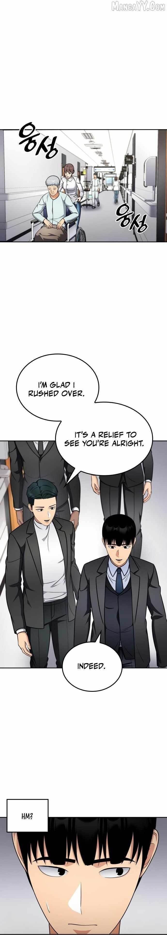 Coin Jackpot After Divorce Chapter 50 - Page 8