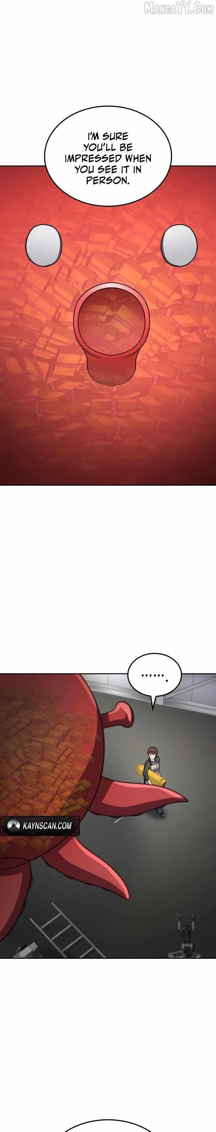 Coin Jackpot After Divorce Chapter 51 - Page 18