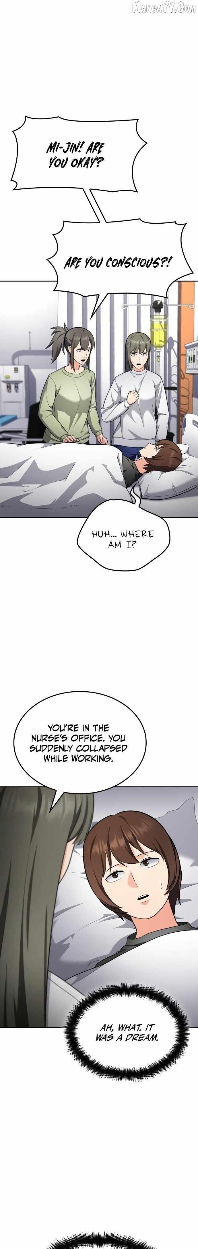 Coin Jackpot After Divorce Chapter 51 - Page 25