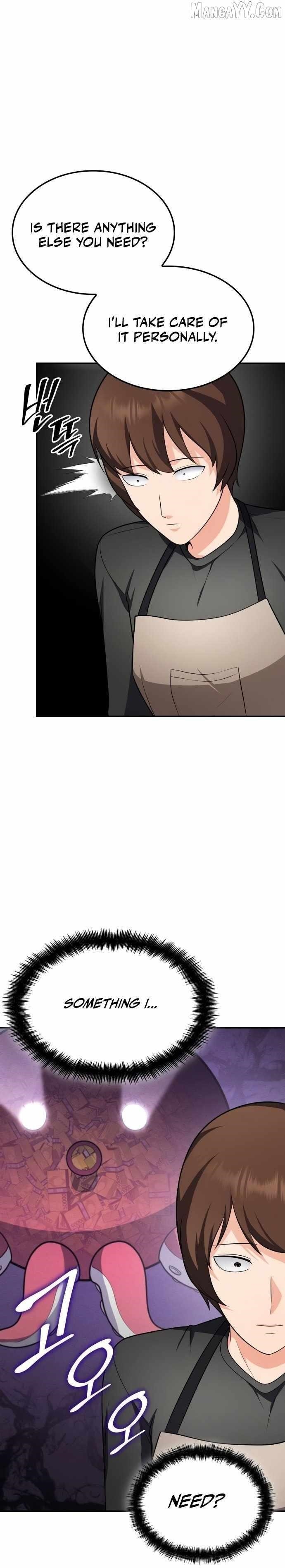 Coin Jackpot After Divorce Chapter 52 - Page 3