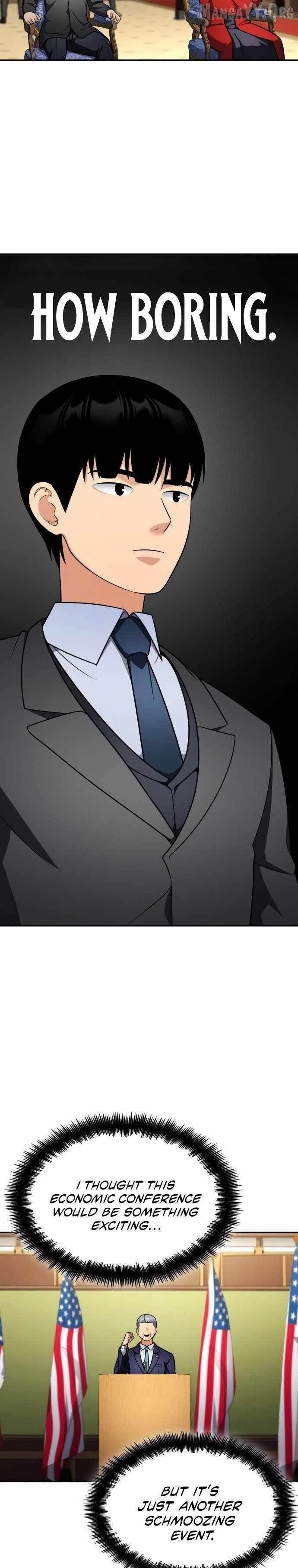 Coin Jackpot After Divorce Chapter 61 - Page 2