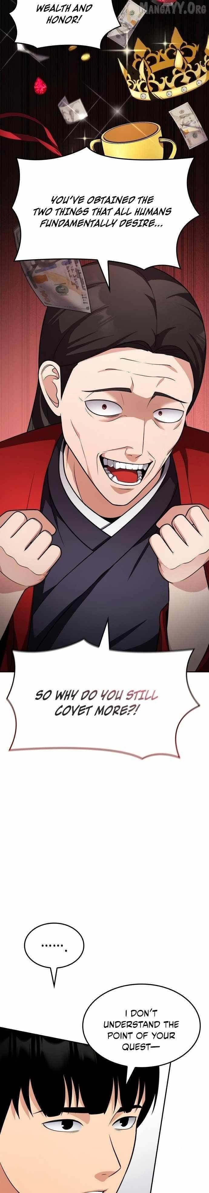 Coin Jackpot After Divorce Chapter 62 - Page 25