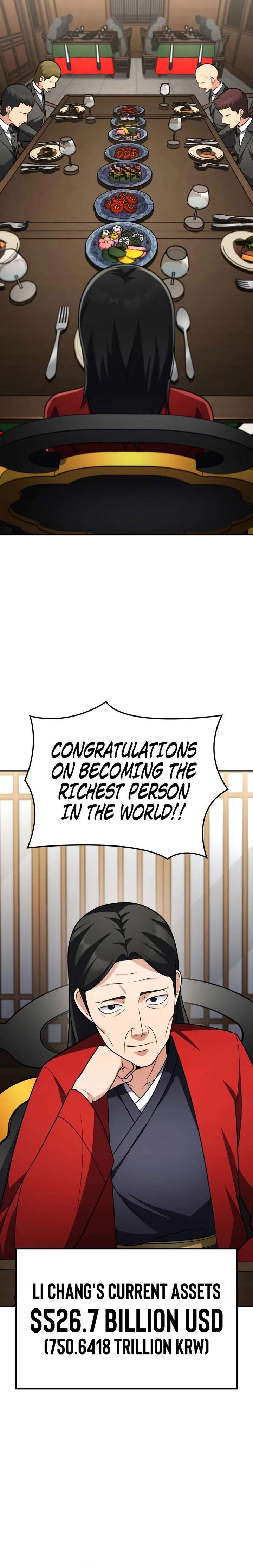 Coin Jackpot After Divorce Chapter 78 - Page 14