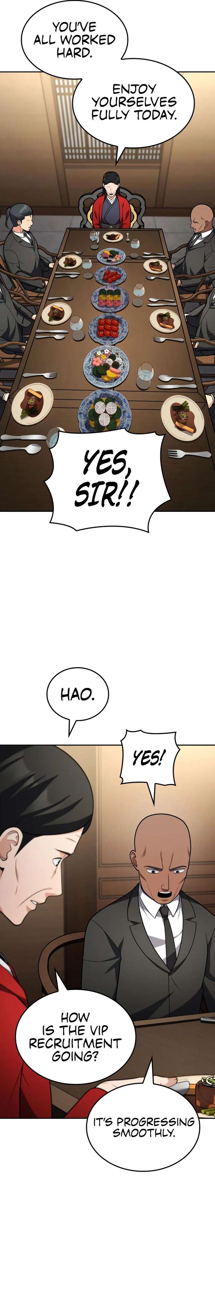 Coin Jackpot After Divorce Chapter 78 - Page 15