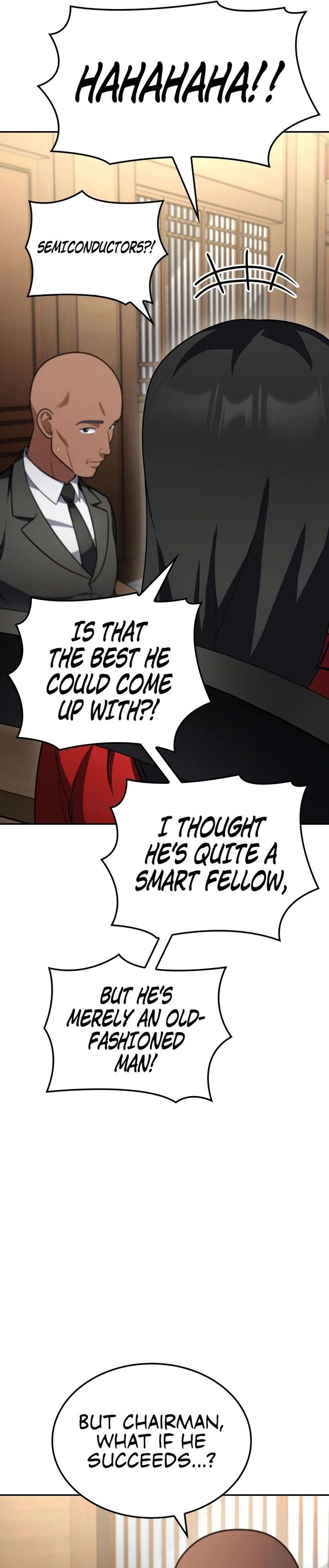 Coin Jackpot After Divorce Chapter 78 - Page 19