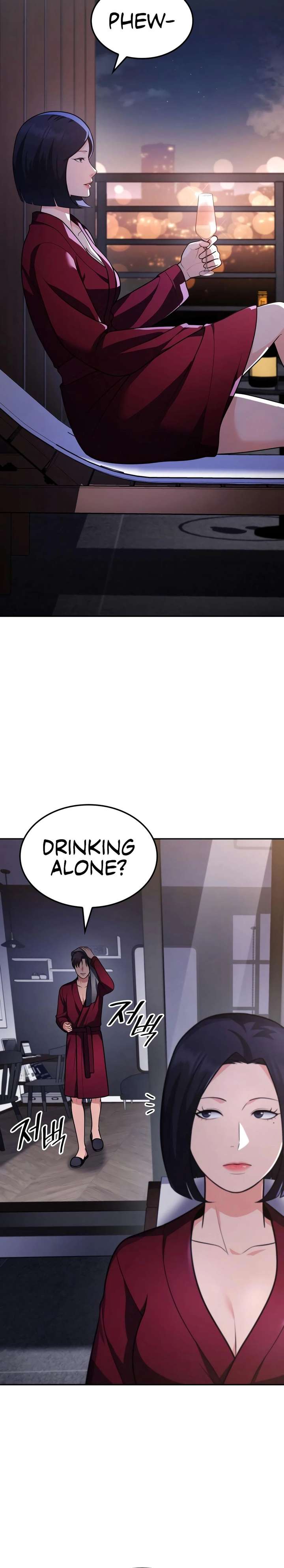 Coin Jackpot After Divorce Chapter 78 - Page 2