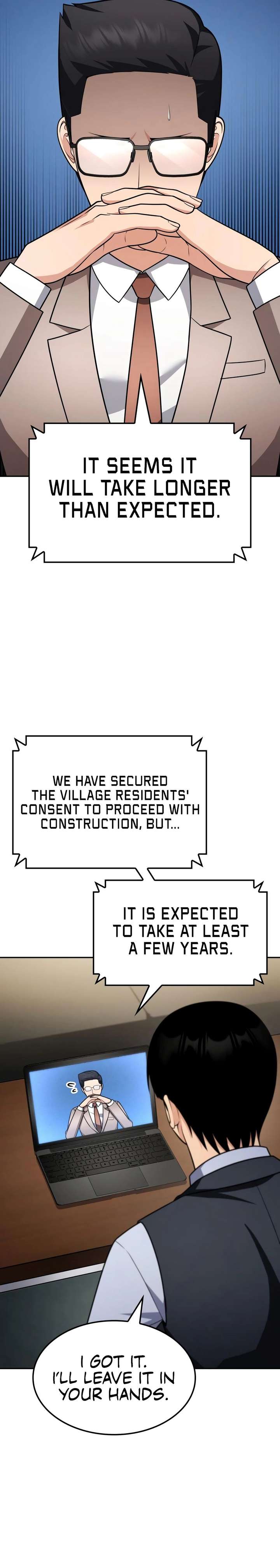 Coin Jackpot After Divorce Chapter 78 - Page 23