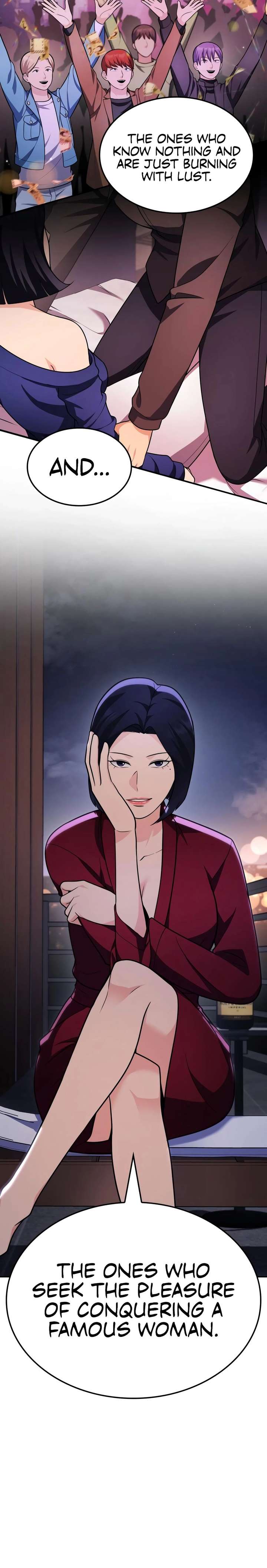 Coin Jackpot After Divorce Chapter 78 - Page 6