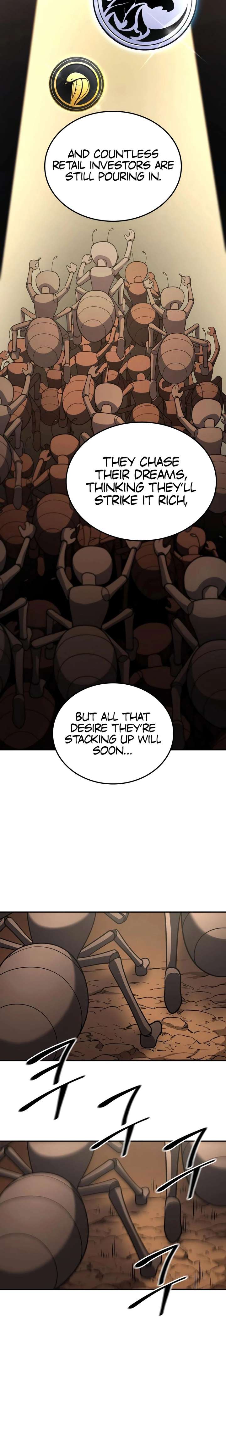 Coin Jackpot After Divorce Chapter 79 - Page 16