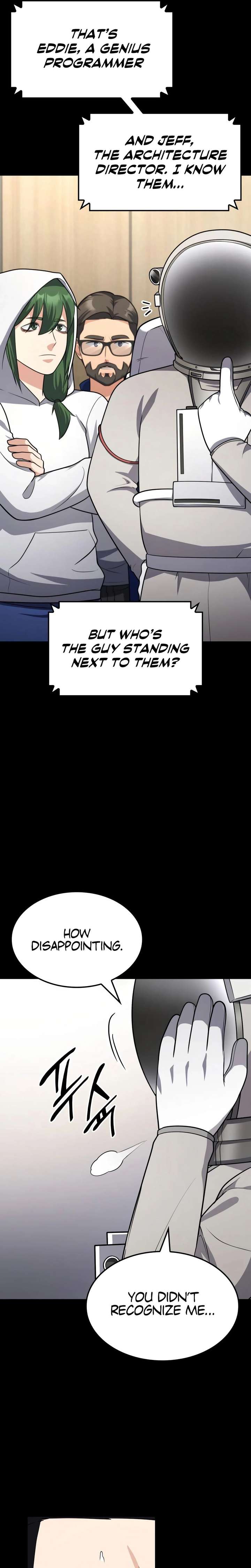 Coin Jackpot After Divorce Chapter 80 - Page 11