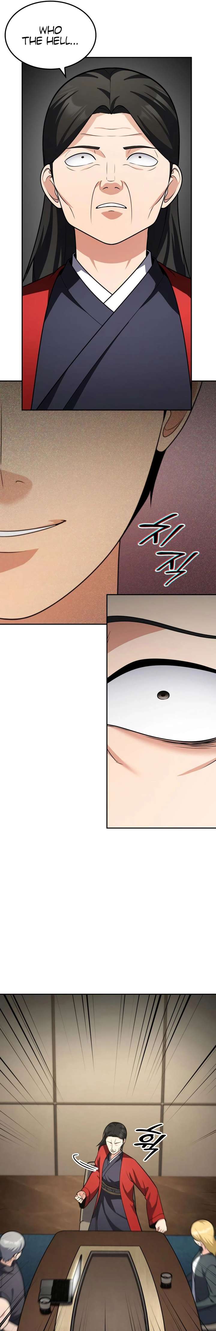 Coin Jackpot After Divorce Chapter 80 - Page 28