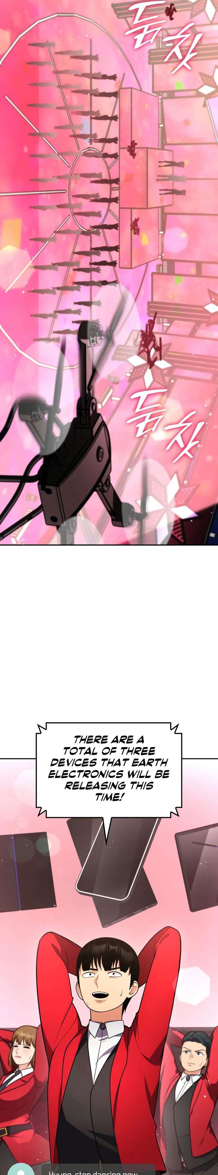 Coin Jackpot After Divorce Chapter 80 - Page 5