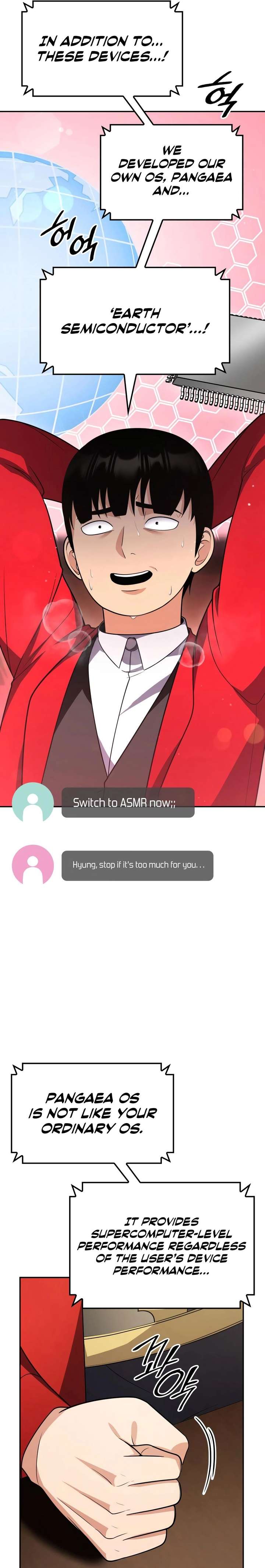 Coin Jackpot After Divorce Chapter 80 - Page 7