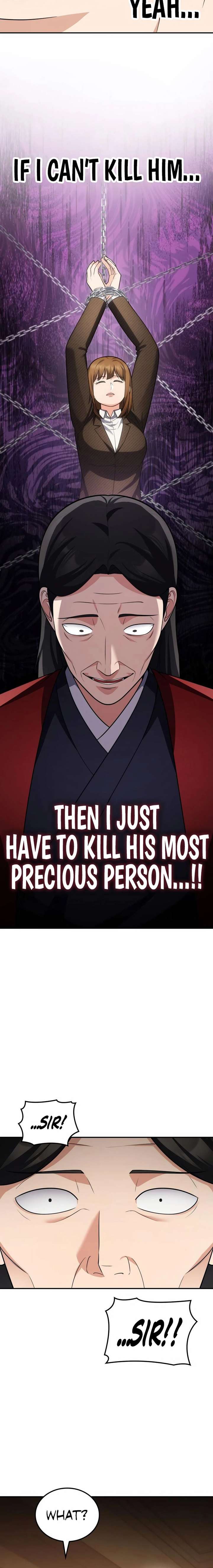 Coin Jackpot After Divorce Chapter 82 - Page 16