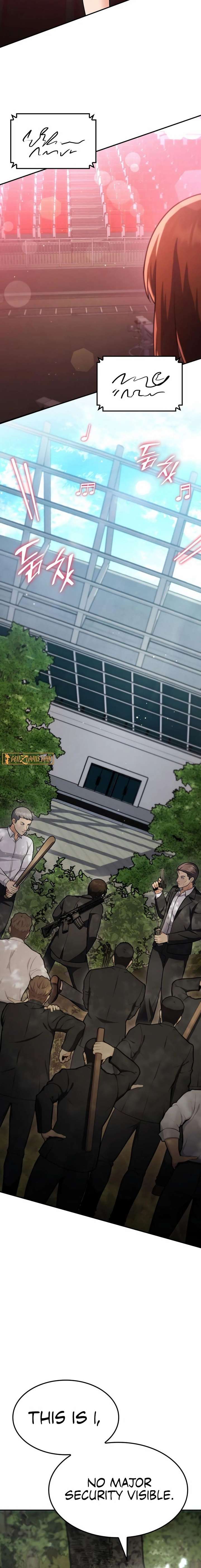 Coin Jackpot After Divorce Chapter 82 - Page 2