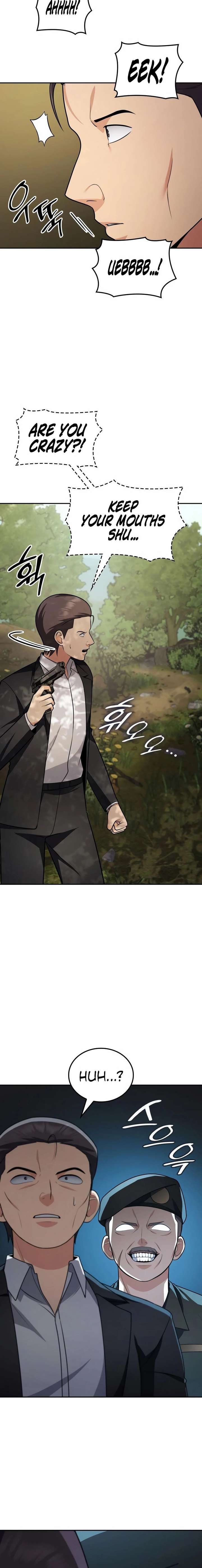 Coin Jackpot After Divorce Chapter 82 - Page 4