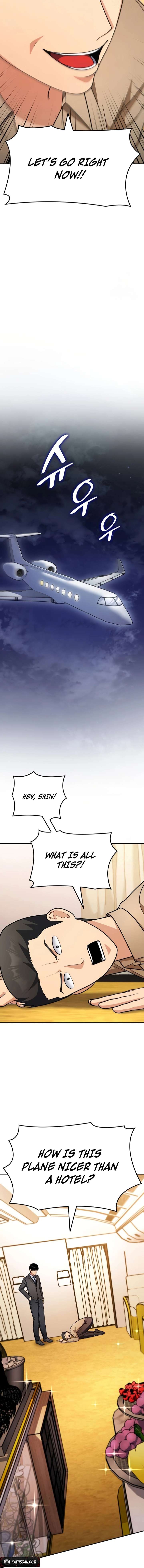 Coin Jackpot After Divorce Chapter 83 - Page 14