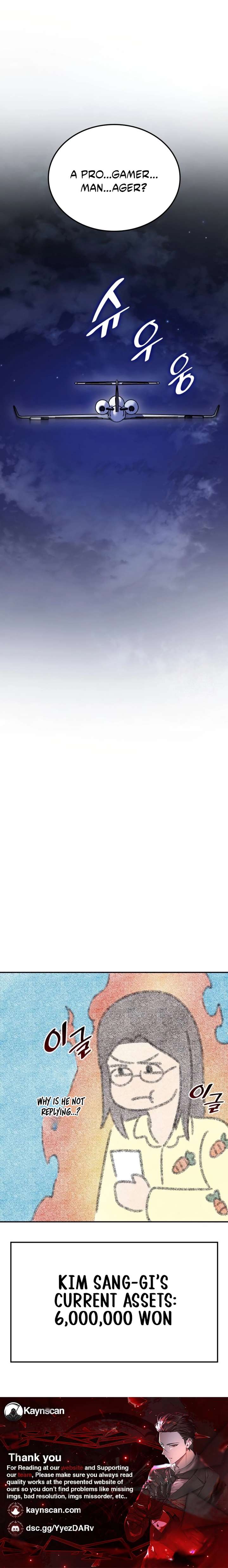 Coin Jackpot After Divorce Chapter 83 - Page 17