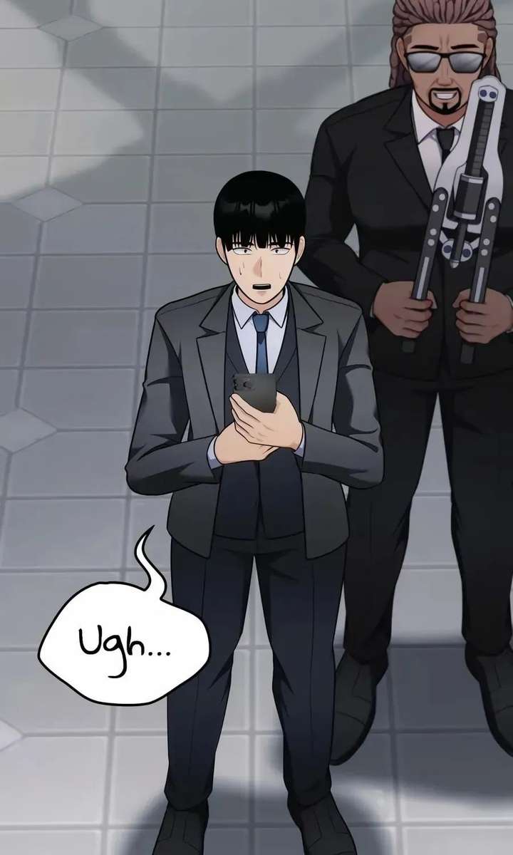 Coin Jackpot After Divorce Chapter 85 - Page 22